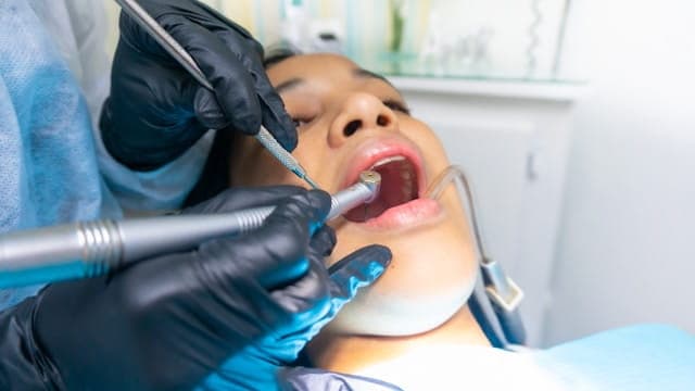 Oral Surgery