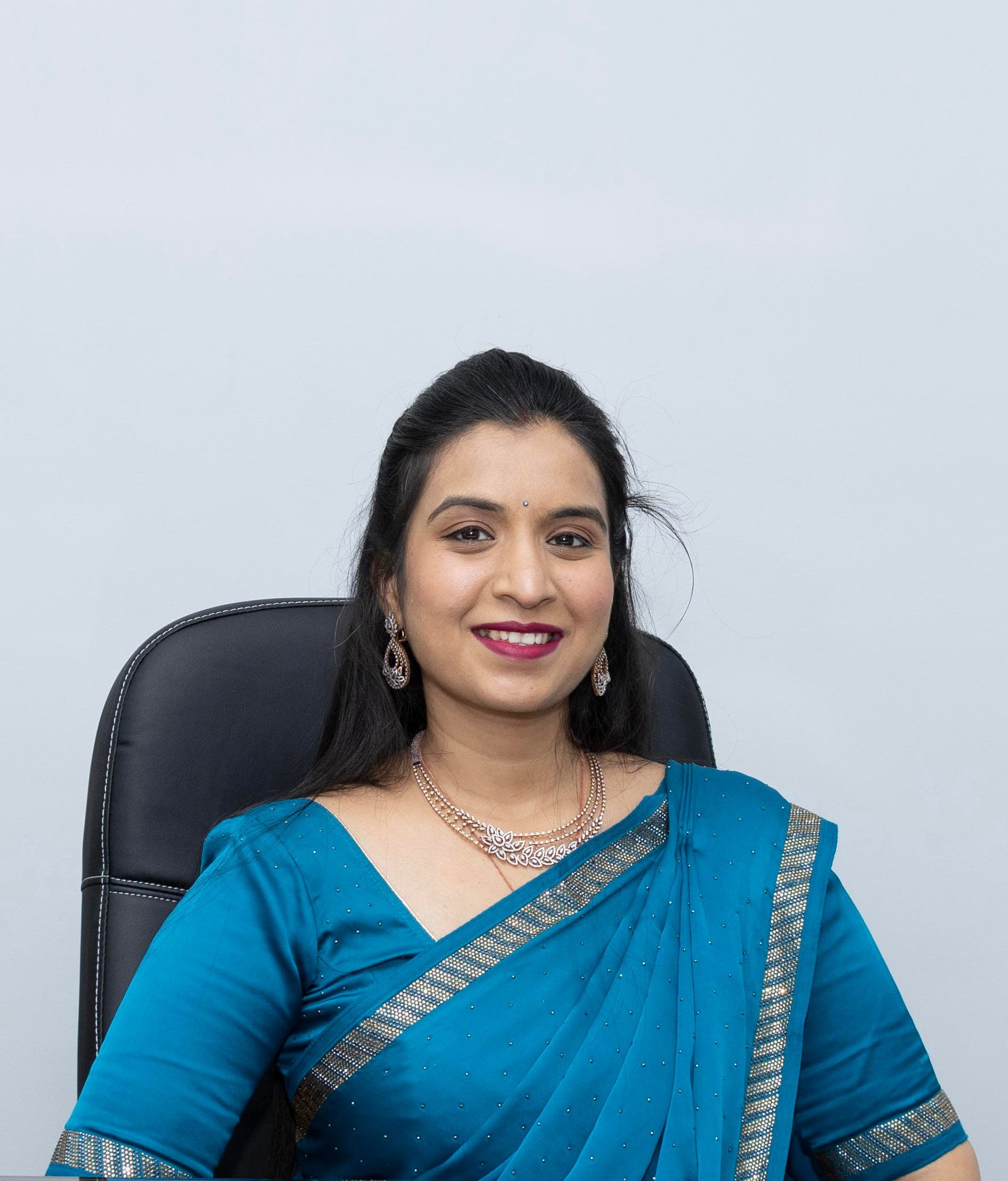 Dr. Anshalika Agrawal